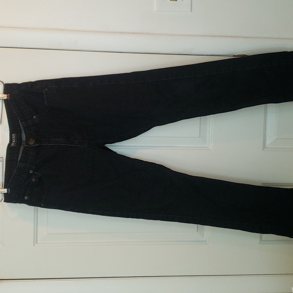 Victorious jeans